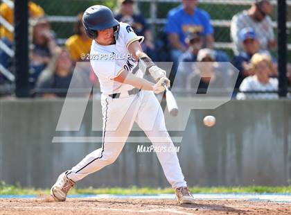 Thumbnail 2 in Turlock @ Oak Ridge (CIF SJS D1 Playoffs) photogallery.