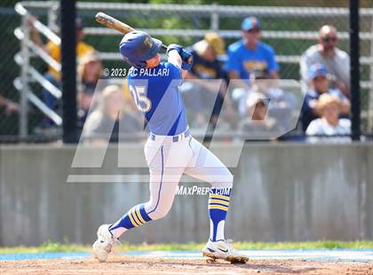 Thumbnail 3 in Turlock @ Oak Ridge (CIF SJS D1 Playoffs) photogallery.
