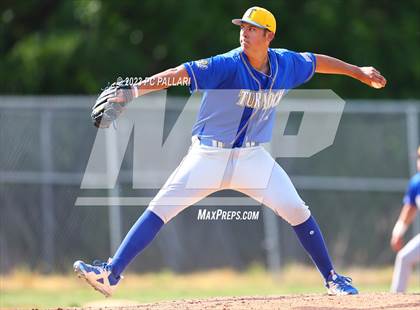 Thumbnail 1 in Turlock @ Oak Ridge (CIF SJS D1 Playoffs) photogallery.