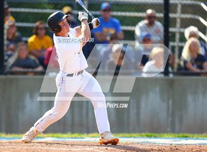 Thumbnail 2 in Turlock @ Oak Ridge (CIF SJS D1 Playoffs) photogallery.