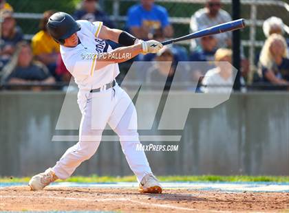 Thumbnail 1 in Turlock @ Oak Ridge (CIF SJS D1 Playoffs) photogallery.