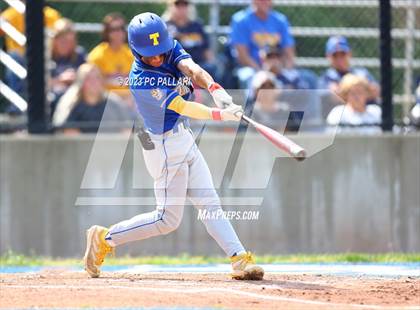 Thumbnail 1 in Turlock @ Oak Ridge (CIF SJS D1 Playoffs) photogallery.