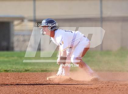 Thumbnail 3 in Turlock @ Oak Ridge (CIF SJS D1 Playoffs) photogallery.