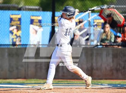 Thumbnail 2 in Turlock @ Oak Ridge (CIF SJS D1 Playoffs) photogallery.