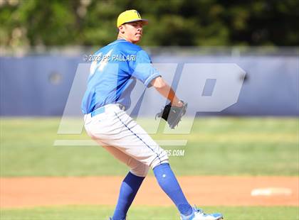 Thumbnail 3 in Turlock @ Oak Ridge (CIF SJS D1 Playoffs) photogallery.