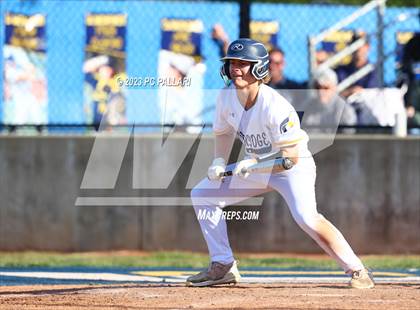Thumbnail 3 in Turlock @ Oak Ridge (CIF SJS D1 Playoffs) photogallery.
