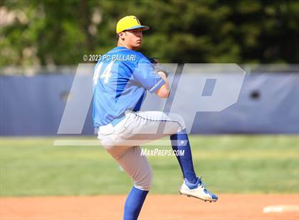 Thumbnail 1 in Turlock @ Oak Ridge (CIF SJS D1 Playoffs) photogallery.