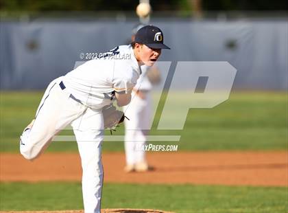 Thumbnail 1 in Turlock @ Oak Ridge (CIF SJS D1 Playoffs) photogallery.