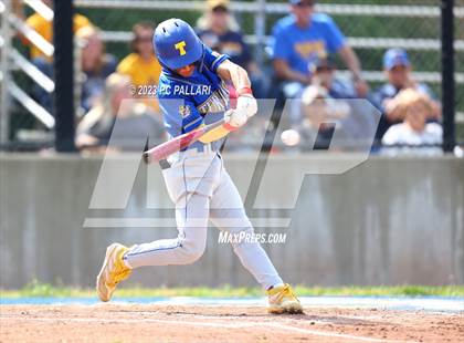 Thumbnail 3 in Turlock @ Oak Ridge (CIF SJS D1 Playoffs) photogallery.