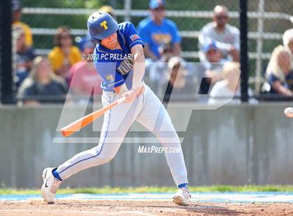 Thumbnail 1 in Turlock @ Oak Ridge (CIF SJS D1 Playoffs) photogallery.