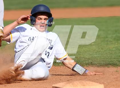Thumbnail 2 in Turlock @ Oak Ridge (CIF SJS D1 Playoffs) photogallery.