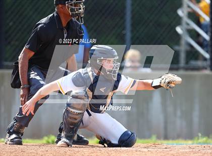 Thumbnail 2 in Turlock @ Oak Ridge (CIF SJS D1 Playoffs) photogallery.