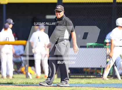 Thumbnail 3 in Turlock @ Oak Ridge (CIF SJS D1 Playoffs) photogallery.