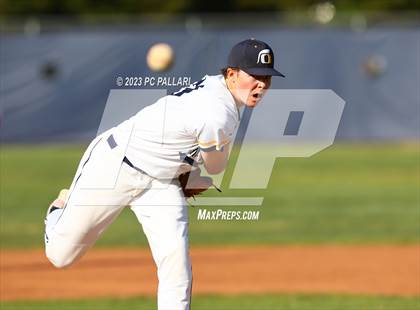 Thumbnail 3 in Turlock @ Oak Ridge (CIF SJS D1 Playoffs) photogallery.