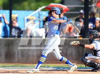 Thumbnail 2 in Turlock @ Oak Ridge (CIF SJS D1 Playoffs) photogallery.
