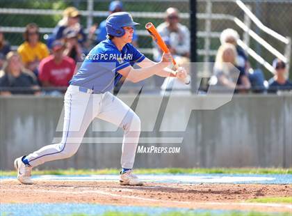 Thumbnail 3 in Turlock @ Oak Ridge (CIF SJS D1 Playoffs) photogallery.