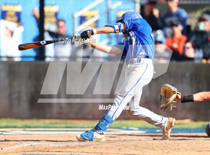 Thumbnail 2 in Turlock @ Oak Ridge (CIF SJS D1 Playoffs) photogallery.