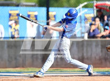 Thumbnail 3 in Turlock @ Oak Ridge (CIF SJS D1 Playoffs) photogallery.