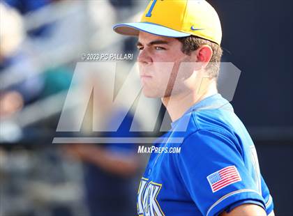 Thumbnail 3 in Turlock @ Oak Ridge (CIF SJS D1 Playoffs) photogallery.