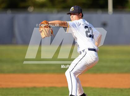 Thumbnail 1 in Turlock @ Oak Ridge (CIF SJS D1 Playoffs) photogallery.