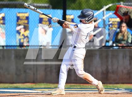 Thumbnail 1 in Turlock @ Oak Ridge (CIF SJS D1 Playoffs) photogallery.