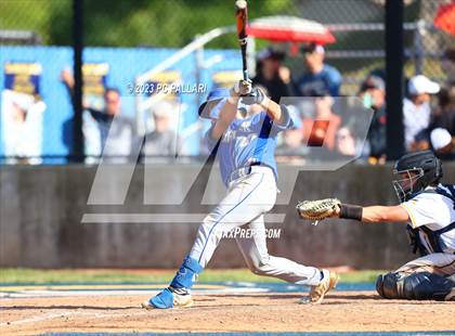 Thumbnail 3 in Turlock @ Oak Ridge (CIF SJS D1 Playoffs) photogallery.