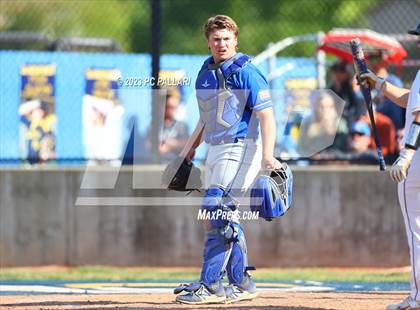 Thumbnail 2 in Turlock @ Oak Ridge (CIF SJS D1 Playoffs) photogallery.