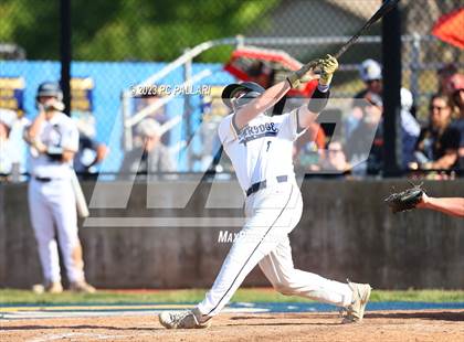 Thumbnail 3 in Turlock @ Oak Ridge (CIF SJS D1 Playoffs) photogallery.