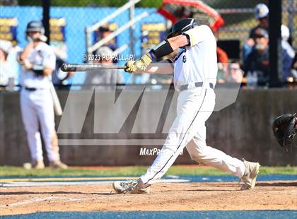 Thumbnail 2 in Turlock @ Oak Ridge (CIF SJS D1 Playoffs) photogallery.