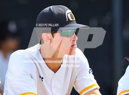 Thumbnail 3 in Turlock @ Oak Ridge (CIF SJS D1 Playoffs) photogallery.