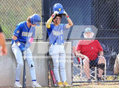 Thumbnail 2 in Turlock @ Oak Ridge (CIF SJS D1 Playoffs) photogallery.