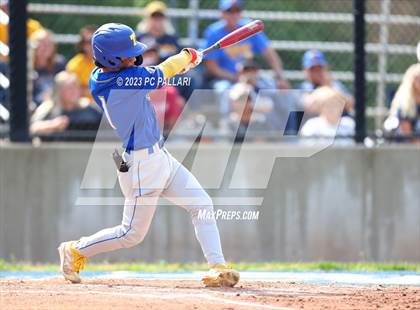 Thumbnail 1 in Turlock @ Oak Ridge (CIF SJS D1 Playoffs) photogallery.