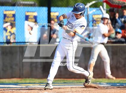Thumbnail 1 in Turlock @ Oak Ridge (CIF SJS D1 Playoffs) photogallery.