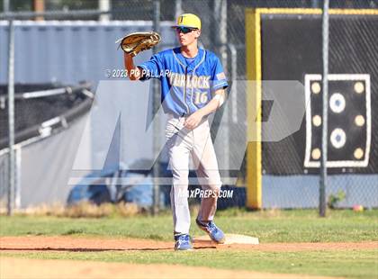 Thumbnail 1 in Turlock @ Oak Ridge (CIF SJS D1 Playoffs) photogallery.