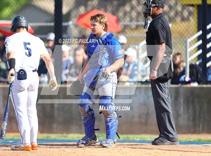 Thumbnail 1 in Turlock @ Oak Ridge (CIF SJS D1 Playoffs) photogallery.