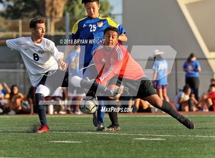 Thumbnail 2 in Anaheim @ Valencia photogallery.