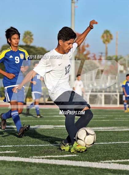 Thumbnail 3 in Anaheim @ Valencia photogallery.