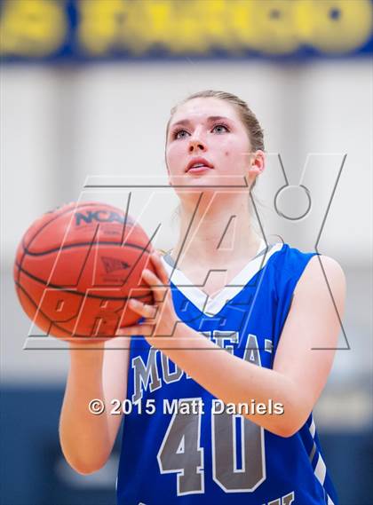 Thumbnail 3 in Eaton vs. Moffat County (CHSAA 3A Consolation) photogallery.