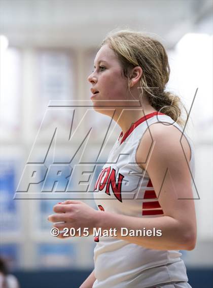 Thumbnail 2 in Eaton vs. Moffat County (CHSAA 3A Consolation) photogallery.