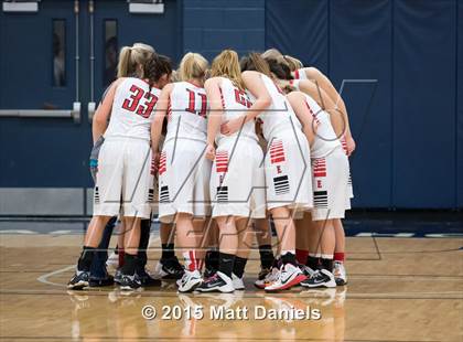 Thumbnail 2 in Eaton vs. Moffat County (CHSAA 3A Consolation) photogallery.