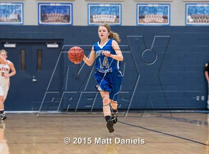 Thumbnail 1 in Eaton vs. Moffat County (CHSAA 3A Consolation) photogallery.