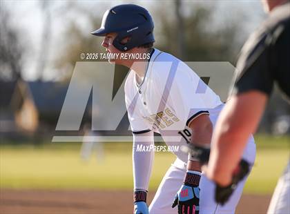 Thumbnail 2 in Chico @ Perrin-Whitt photogallery.