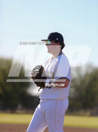 Chico @ Perrin-Whitt