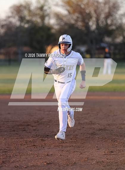 Thumbnail 1 in Chico @ Perrin-Whitt photogallery.