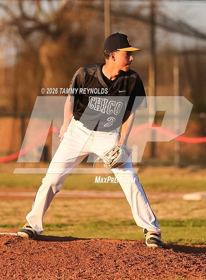 Thumbnail 2 in Chico @ Perrin-Whitt photogallery.