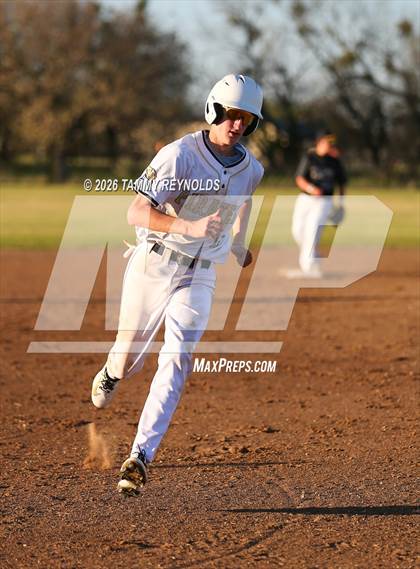 Thumbnail 3 in Chico @ Perrin-Whitt photogallery.