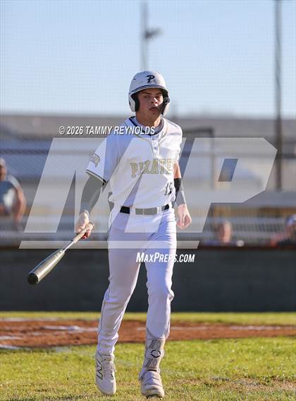 Thumbnail 3 in Chico @ Perrin-Whitt photogallery.