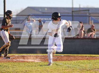 Thumbnail 2 in Chico @ Perrin-Whitt photogallery.