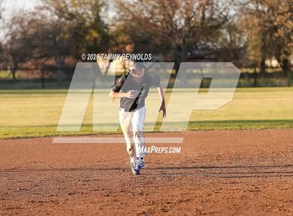 Thumbnail 3 in Chico @ Perrin-Whitt photogallery.
