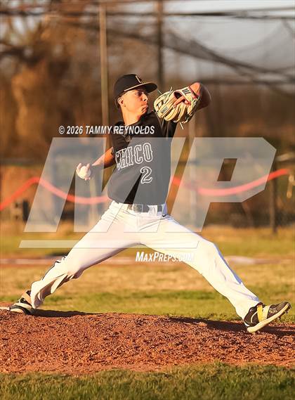 Thumbnail 2 in Chico @ Perrin-Whitt photogallery.
